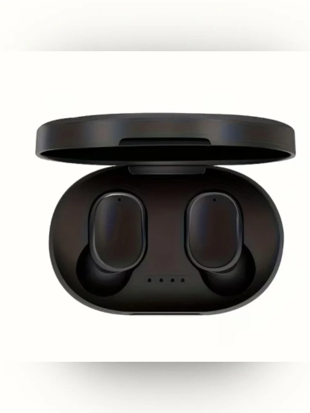 True Wireless In Ear Earphones Dual Ear High Quality Dounds